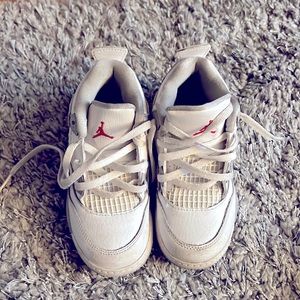 Toddler boy Jordan’s